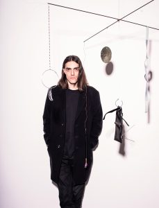 Alessandro Rauschmann Dale Grant Lusvardi Art