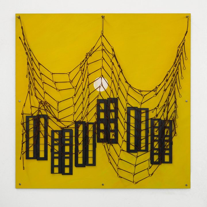 Lusvardi Art Alessandro Rauschmann
