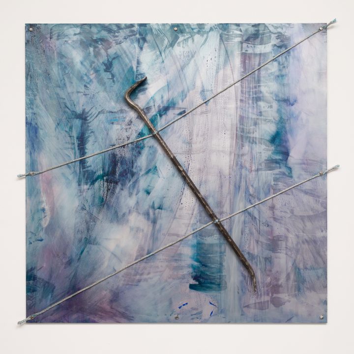 Lusvardi Art Alessandro Rauschmann