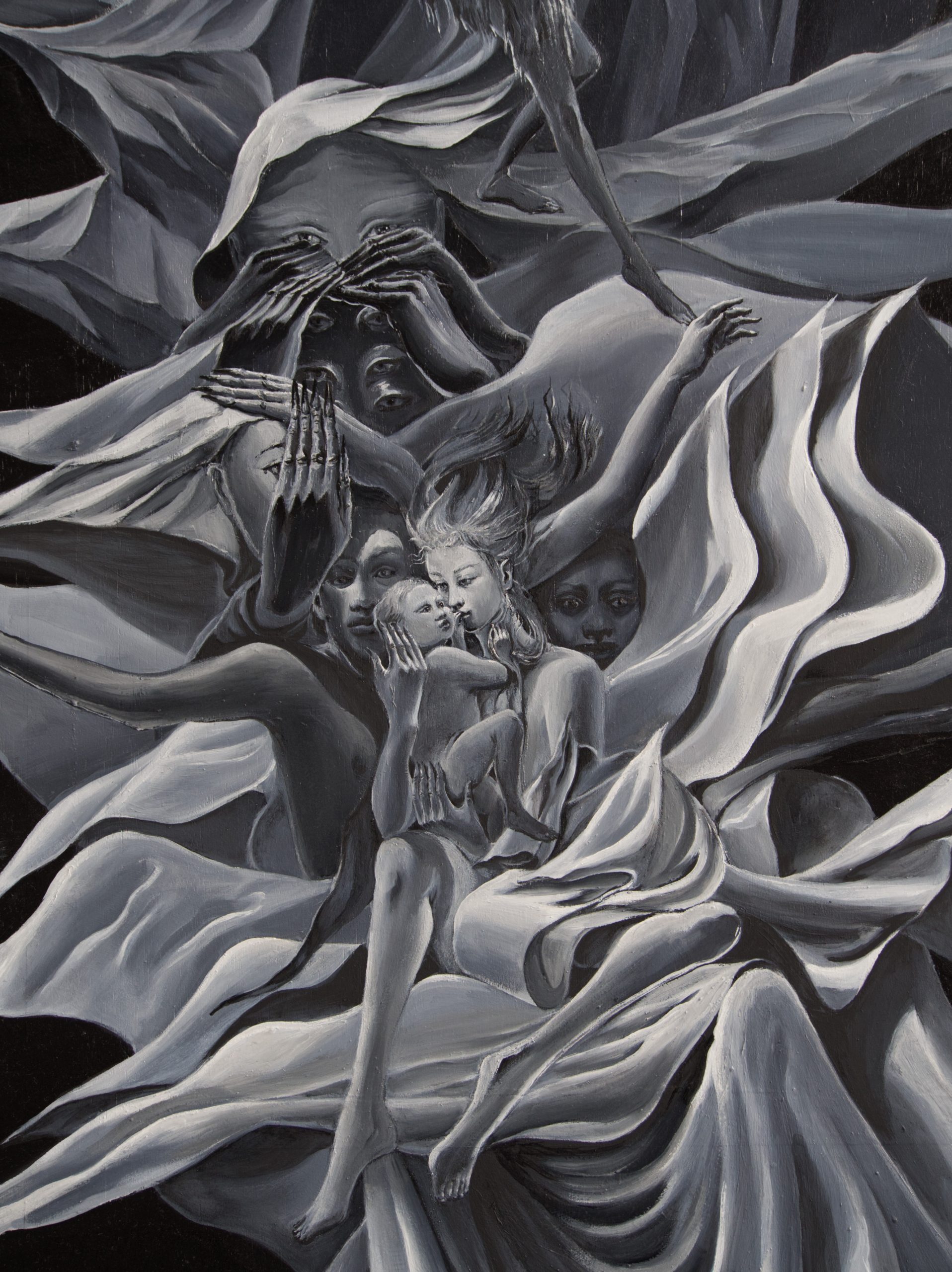 Natalia Korrotyaeva Lusvardi Art